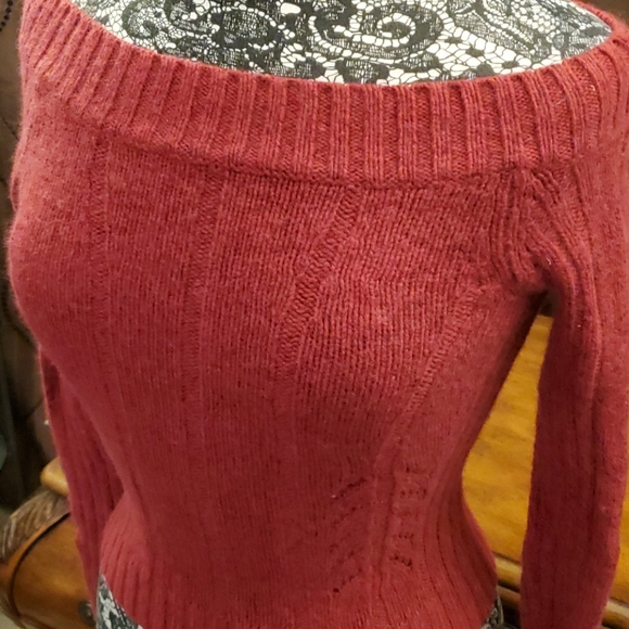 Express sweater - Picture 2 of 4
